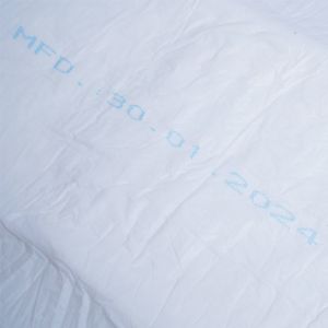 Adult Diapers With Tabs Fully Protective Incontinence Briefs For Women Or Men