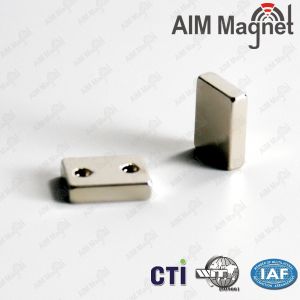 China Neodymium magnet name magnet shapes on sale