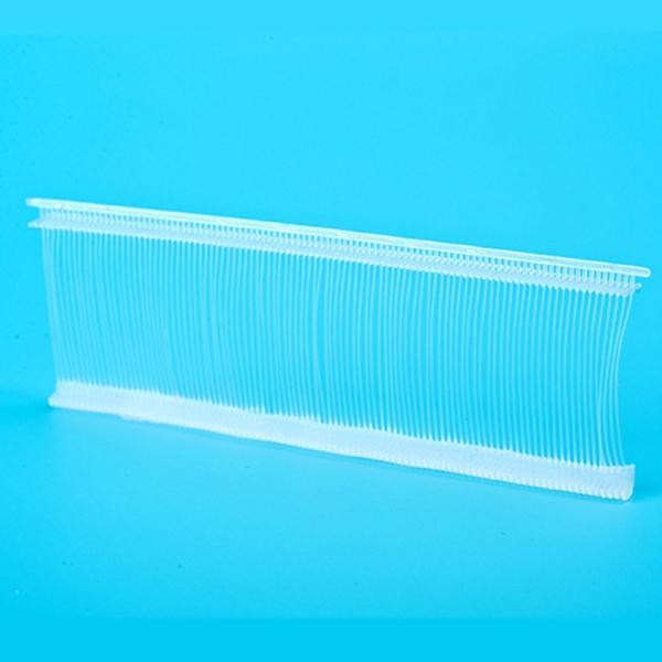 Buy Polypropylene Plastic Tag Pins 15mm For Tight Knits at wholesale prices