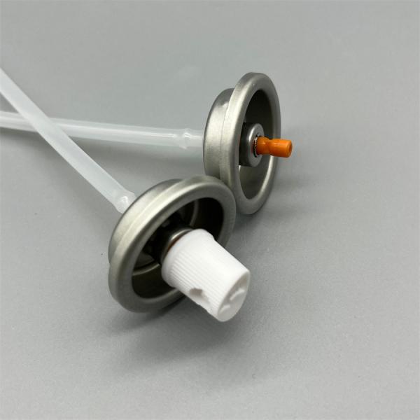 Premium Colored Ribbon Control Valve for Precise Flow - Versatile in Industrial & Commercial Scenarios