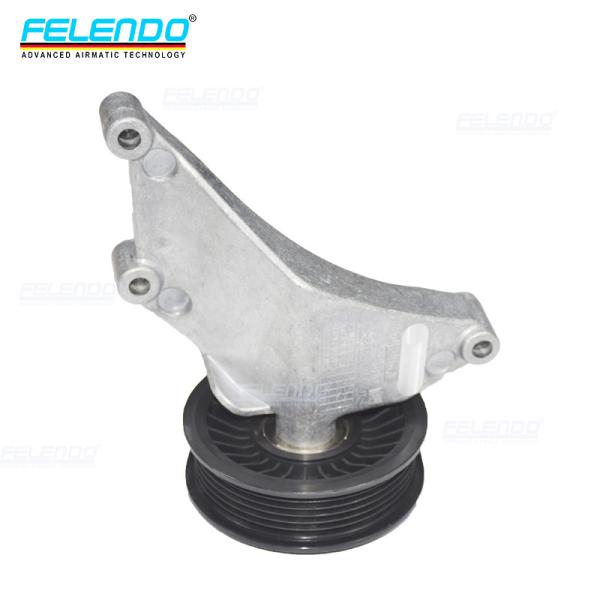 Top Selling Customized Heavy Truck Serpentine Spring Loaded Belt Tensioner
