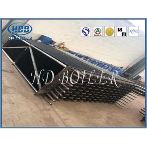 Extruded Economizer High Frequency Welding Fintube