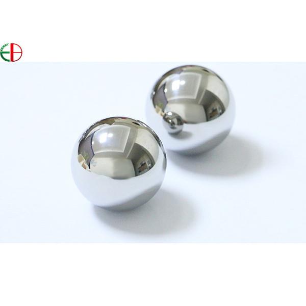 Buy 99% Tungsten Nickel Iron Alloy Ball , Tungsten Ball Bearings High Density at wholesale prices