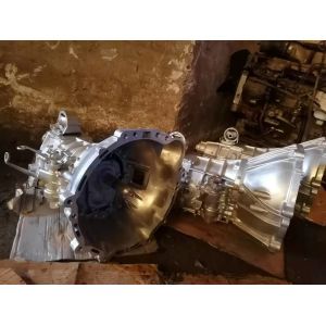 Complete Engine Gearbox 5L 3L Toyota Engine Spare Parts