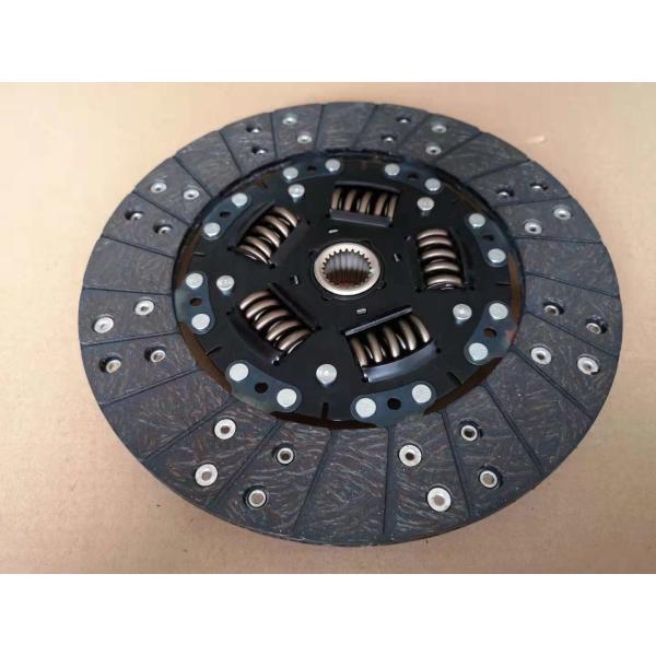 CN4C168550AA ISUZU Clutch Disc 265*24 Five Torsion Spring JMC J116 OEM