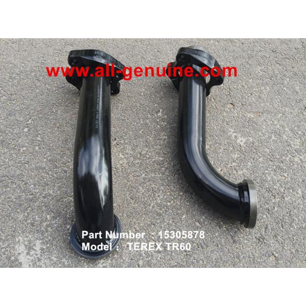 Buy TEREX 15305878 TUBE ASSY NHL DUMP TRUCK MINING TR35 TR50 TR60 TR100 3305B 3305F 3303 3307 TR45 TR70 MT4400 at wholesale prices