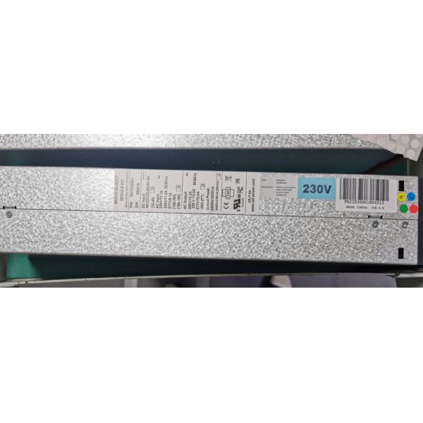 CE+T Inverter Module 230VAC 48VDC 3KVA 2.4kw Bravo 2548/230-277 PN T621D30201