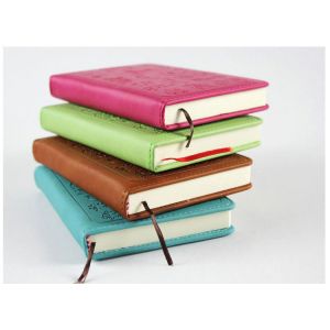 Buy cheap Cute embossed notebook from wholesalers