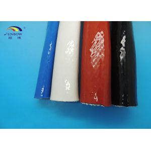 High Temperature Fireproof Sleeve Dampproof and Waterproof Heat Loss Impediment