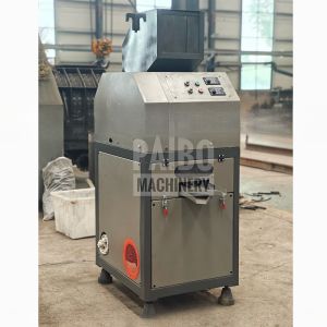 Super Mini Cable Scrap Copper Wire Recycling Machine with Customizable Color