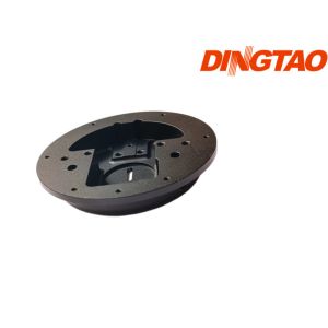 90934000 DT XLc7000 Z7 Cutter Spare Parts Bowl Presserfoot