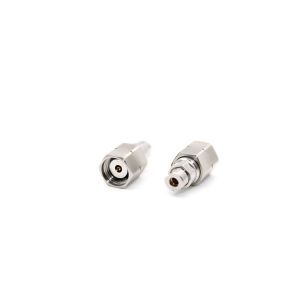 Precision Connector 1.85mm Male For Gore3506 Cable
