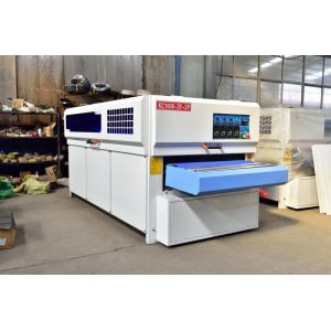 Wooden Panel Sanding Machine