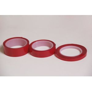 Strong Adhesion Acrylic Foam Tape Clear Mounting Tape Glass Bonding