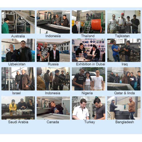 Hot-selling Single-shaft Shredder Shreds a Variety of Hard Plastics for Recycling