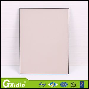 Quality High end anodized bathroom kitchen cabinet window door and mirror aluminum frame for sale