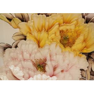 China 8mm  Decorative Fused Glass on sale