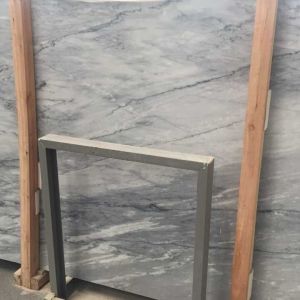 Chinese Marble Hot Sale Natural Stone Ice Blue Marble Wholesale Marble Slab