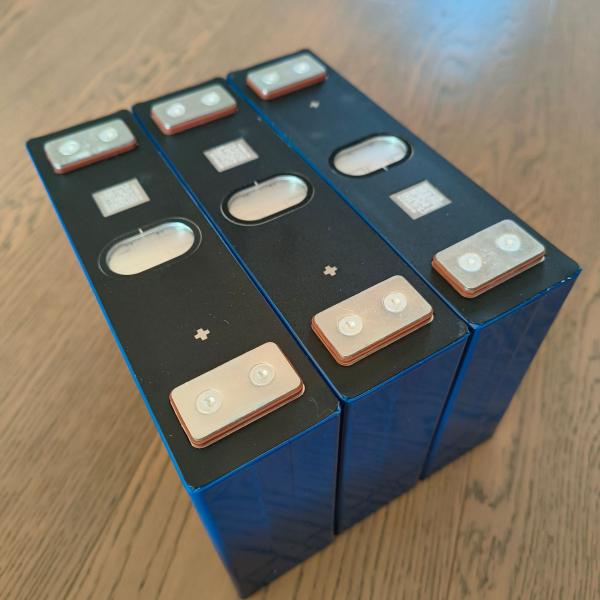 Lithium Battery 3.1V 50mah Sodium-ion Lithium Battery Lithium Rechargeable For 100KWH 150KWH Energy Storage System