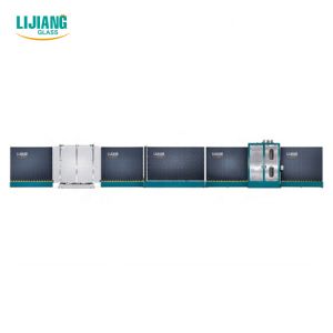 Automatic Aluminum Spacer Bending Machine For Horizontal Double Glazing