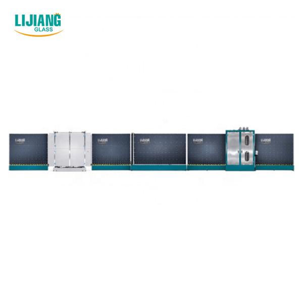 Automatic Aluminum Spacer Bending Machine For Horizontal Double Glazing