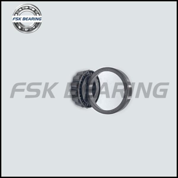 EPK Front Wheel Hub Bearing 7307 For AM GAZ-3302 Vehicle Tapered Roller Bearing 30307 EPK