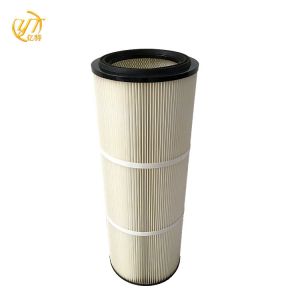 Industrial Air Filtration Equipment Manufacturers for Energy Mining Applications