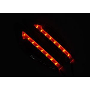 LED Turn/Driving Light Simplified FY-TL010