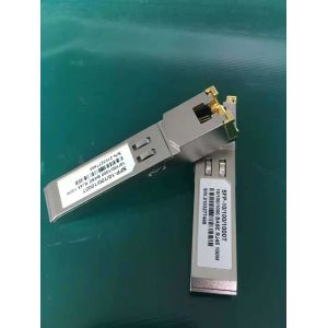 Wholesale compatible 1000BASE-T SFP copper 100m Transceiver Module
