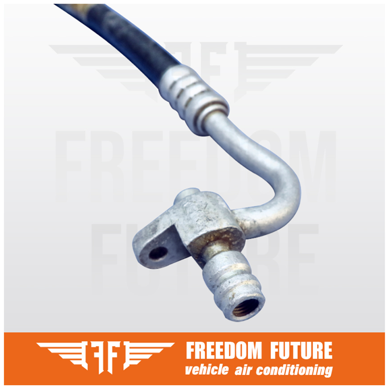 97762-4H100 Discharge AC Hose Hyundai Starex 2.4 2.5L 07-12 OEM
