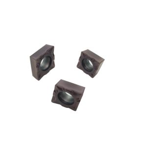 Professional CCMT Carbide Inserts Wear Resistance CCMT120408-OTM