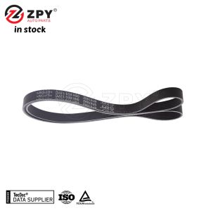 ZPY 06H903137C Alternator Drive Belt For Audi A4 A5 Quattro Q5 1.8L 2.0L