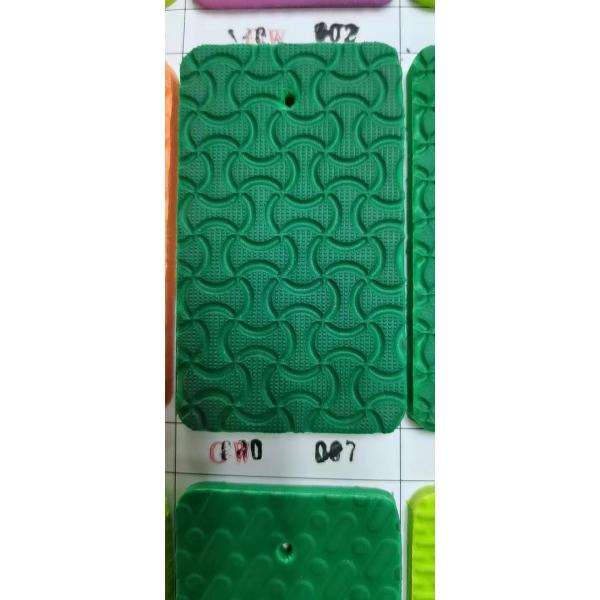 Buy Sheet EVA Molds Customized  For Car Mat Manufacturing Services at wholesale prices