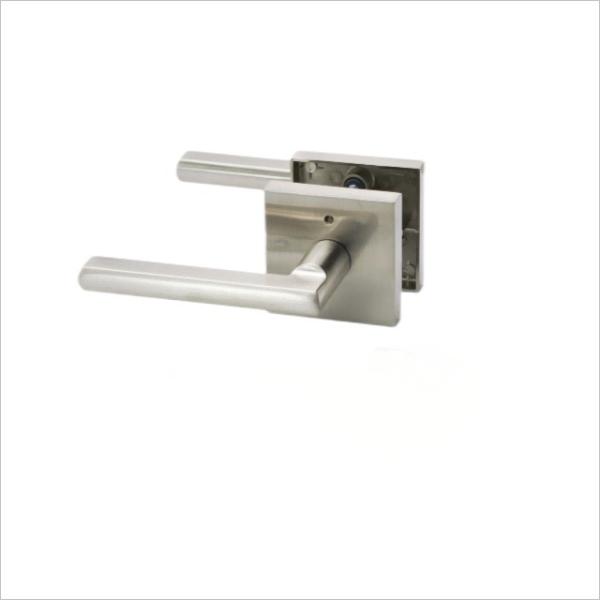 Buy Zinc Alloy Door Handle Lock at wholesale prices