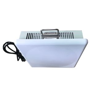 10 Channels 5W 37dBm 5G Signal Jammer with Timer Setting