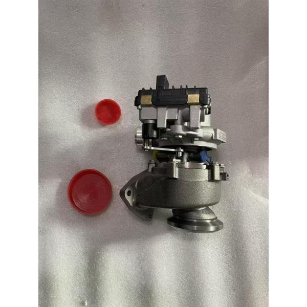 Buy Aftermarket 2.0T TF035 Land Rover Turbocharger 49335-01960 Customized at wholesale prices