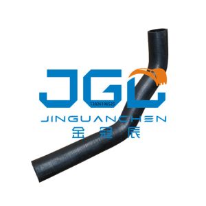 R220-3 R220-5 Upper And Down Radiator Hose Radiator Spare Parts 11EM42110 11EM