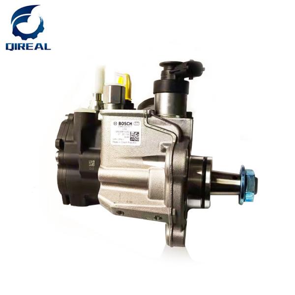 Buy ISF3.8 Diesel Fuel Pump 0445020517 5303387 at wholesale prices