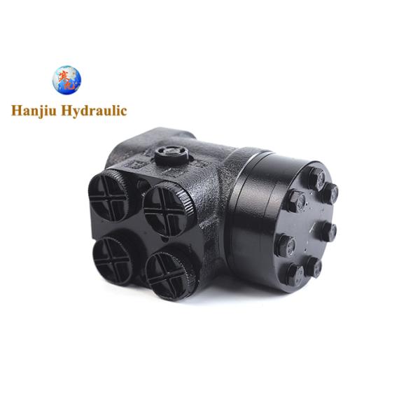 OSPC 101S HKUS Steering Unit With Load Sensing Function 160cc 1/2 Bsp Port 21mpa Relief Valve
