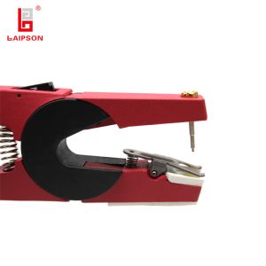 Sheep Two Piece Aluminium Alloy Ear Tag Pliers Animal Husbandry Equipment For