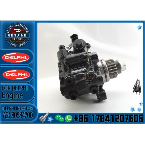 diesel engine fuel injection pump A2C80584700 167008683R 19036011511 for Reyn-olds K05-21