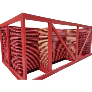 Quality Customized Serpentine Tube 5000 Psi Pressure For Heat Exchanger for sale