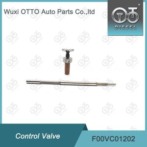 Bosch Common Rail Control Valve F00VC01202 for Chrysler 0445110419