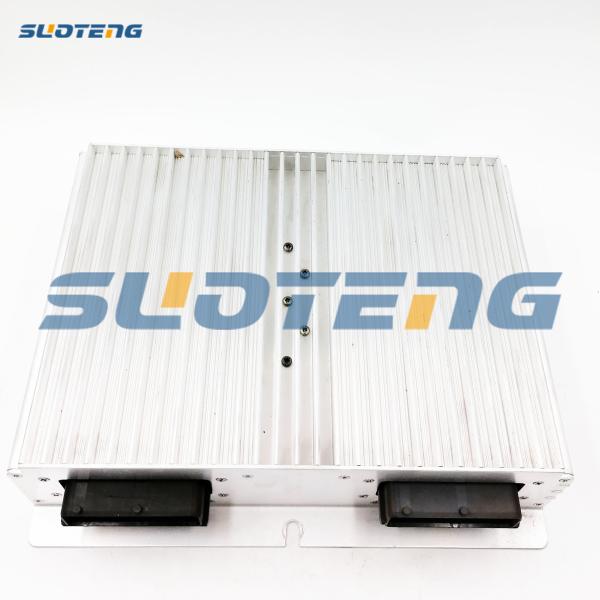 Buy VOE11185020 Controller ECU 11185020 For L120E L150E Wheel Loader at wholesale prices