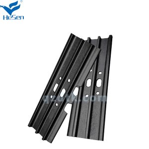 Cat E120 E312 0960231 Caterpillar Excavator Track Shoes 25MN Material