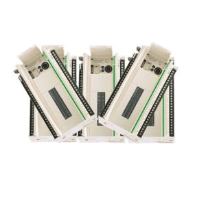 TSXDSZ08T2K Schneider Modicon M340 PLC IP20 990XCA65609 IEC 61131-3