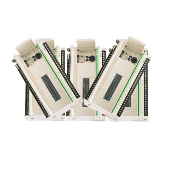 Buy TSXDSZ08T2K Schneider Modicon M340 PLC IP20 990XCA65609 IEC 61131-3 at wholesale prices