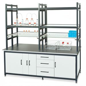 Quality Customized Laboratory Work Benches Accessories for Optimal Functionality and Performance for sale