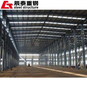 Seismic Steel Structure Office Building Long Span Steel Building Construction