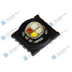 RGBW MCE Multichip LED